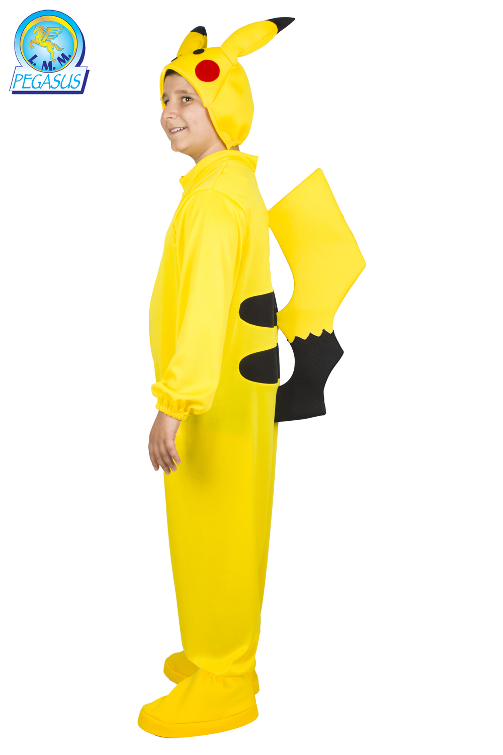 CONIGLIETTO GIALLO